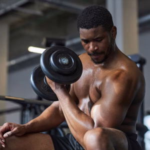 Piramis / növekvő terheléses edzésterv